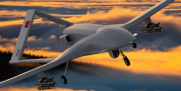 Foto - Herkes merak ediyordu Abdullah Ağar açıkladı! SİHA satılan ülkeler Türkiye'ye savaş açarsa ne olur? 