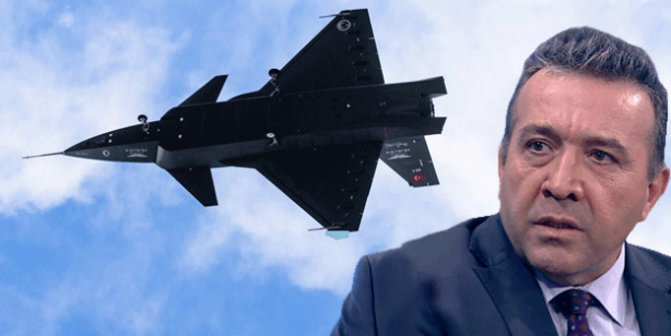 Foto - Herkes merak ediyordu Abdullah Ağar açıkladı! SİHA satılan ülkeler Türkiye'ye savaş açarsa ne olur? 