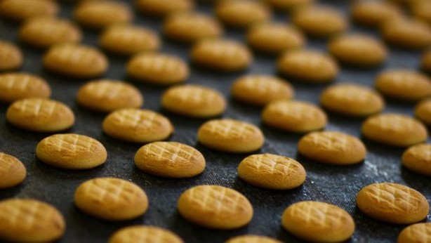 Foto - Herkes merak ediyordu! Borsada Ülker Bisküvi hissesi olanlar dikkat