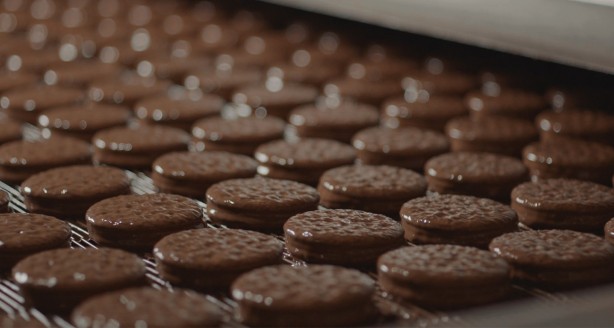 Foto - Herkes merak ediyordu! Borsada Ülker Bisküvi hissesi olanlar dikkat