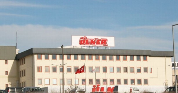 Foto - Herkes merak ediyordu! Borsada Ülker Bisküvi hissesi olanlar dikkat