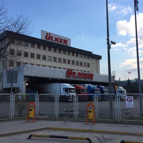 Foto - Herkes merak ediyordu! Borsada Ülker Bisküvi hissesi olanlar dikkat