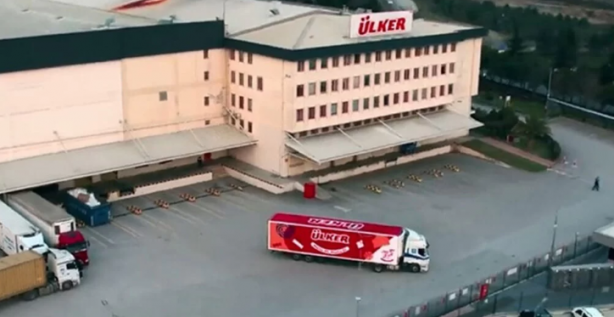 Foto - Herkes merak ediyordu! Borsada Ülker Bisküvi hissesi olanlar dikkat