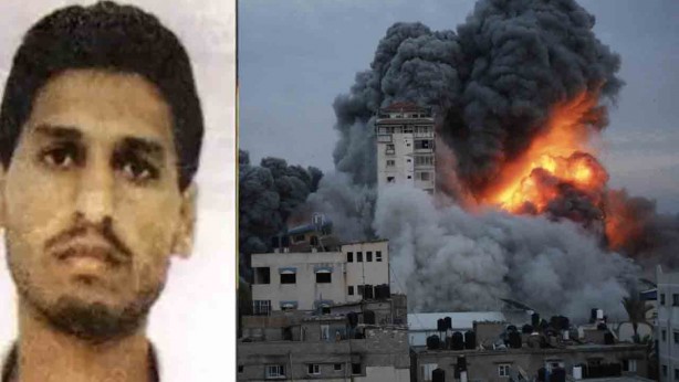 Foto - Herkes merak ediyordu! İşte İsrail'e kâbusu yaşatan o isim! Lakabı misafir, ölüm listesinde ilk sırada