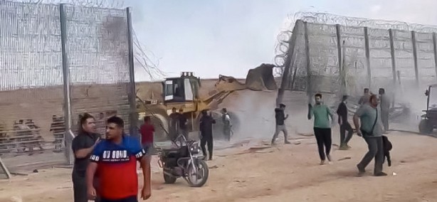 Foto - Herkes merak ediyordu! İşte İsrail'e kâbusu yaşatan o isim! Lakabı misafir, ölüm listesinde ilk sırada