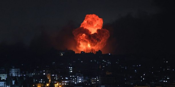 Foto - Herkes merak ediyordu! İşte İsrail'e kâbusu yaşatan o isim! Lakabı misafir, ölüm listesinde ilk sırada