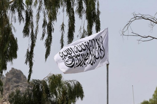 Foto - Herkes merak ediyordu: İşte Taliban'ın Türk asıllı yöneticileri...