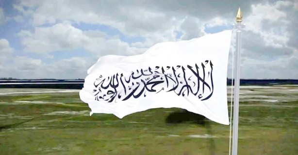 Foto - Herkes merak ediyordu: İşte Taliban'ın Türk asıllı yöneticileri...