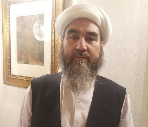 Foto - Herkes merak ediyordu: İşte Taliban'ın Türk asıllı yöneticileri...