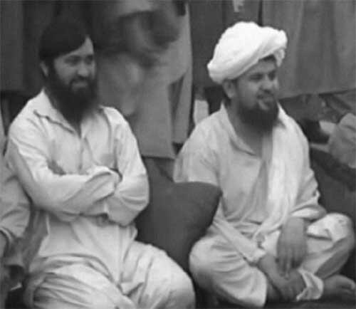 Foto - Herkes merak ediyordu: İşte Taliban'ın Türk asıllı yöneticileri...