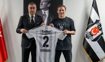 Herkes merak ediyordu: Murat Sancak, Beşiktaş'ı öyle bir ti'ye aldı ki.... Yok artık diyeceksiniz...