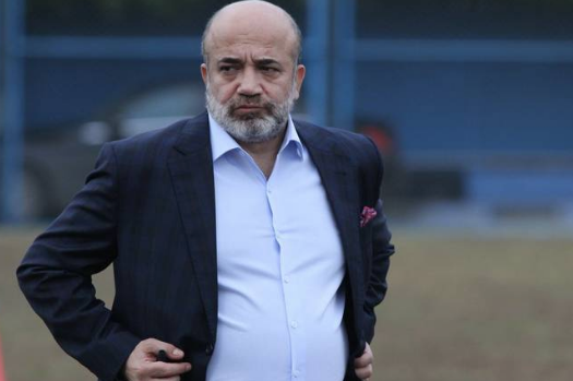 Foto - Herkes merak ediyordu: Murat Sancak, Beşiktaş'ı öyle bir ti'ye aldı ki.... Yok artık diyeceksiniz...