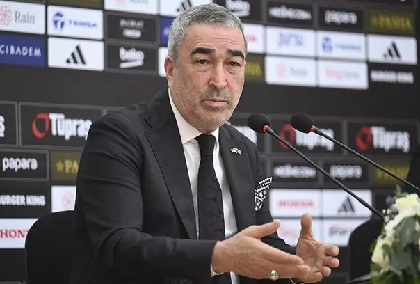 Foto - Herkes merak ediyordu: Murat Sancak, Beşiktaş'ı öyle bir ti'ye aldı ki.... Yok artık diyeceksiniz...