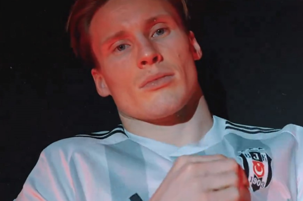 Foto - Herkes merak ediyordu: Murat Sancak, Beşiktaş'ı öyle bir ti'ye aldı ki.... Yok artık diyeceksiniz...