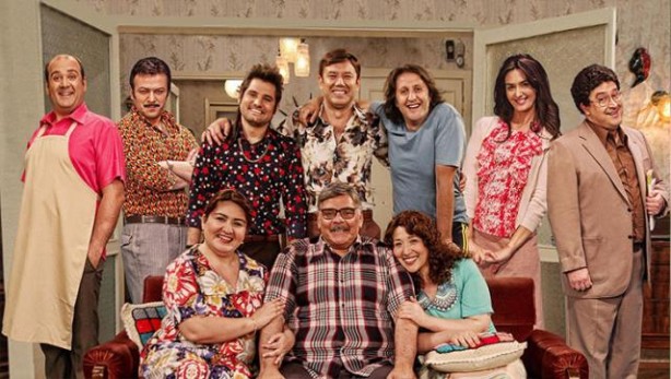 Herkes merak ediyordu! Seksenler dizisi için flaş karar alındı