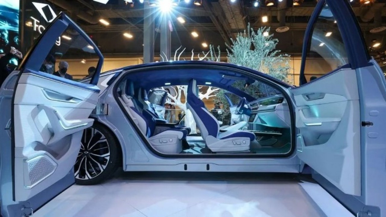 Foto - Herkes bunu merak ediyordu: TOGG sedan modelinin fiyatı belli oldu!