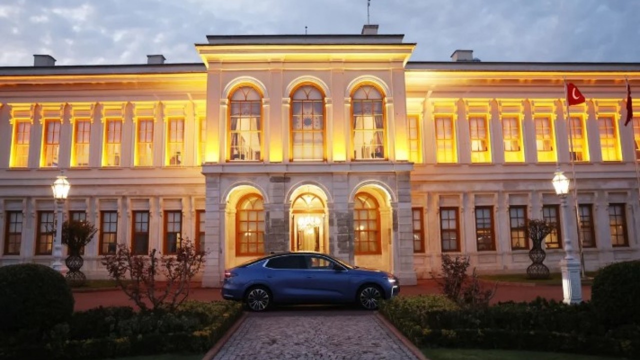 Foto - Herkes bunu merak ediyordu: TOGG sedan modelinin fiyatı belli oldu!