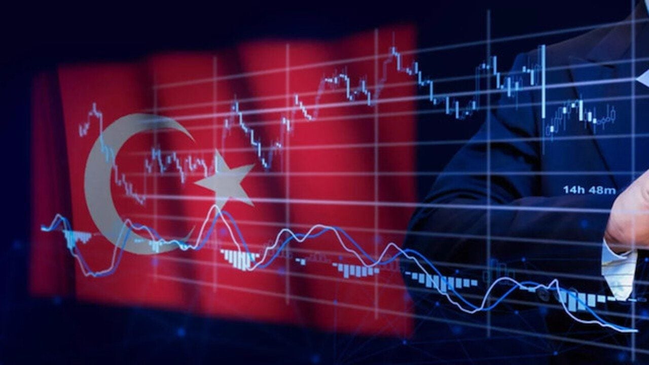 Foto - Herkes "ne açıklanacak" diye merakla bekliyordu! İşte 2027 yılı büyüme ve enflasyon hedefi