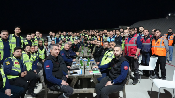 Foto - Herkes 'Ne oldu, nerede?' diye soruyordu! O uçak Selçuk Bayraktar'ın sahur paylaşımında ortaya çıktı