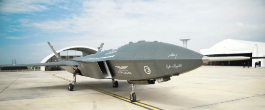 Foto - Herkes 'Ne oldu, nerede?' diye soruyordu! O uçak Selçuk Bayraktar'ın sahur paylaşımında ortaya çıktı