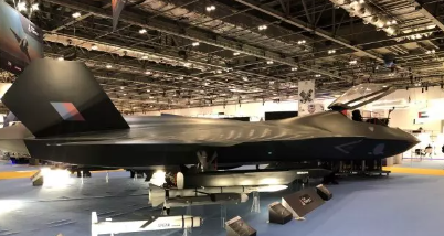 Foto - Herkes 'neden?' diye soruyor! 6. nesil savaş uçağıyla ilgili son karar duyuruldu: Vazgeçtik