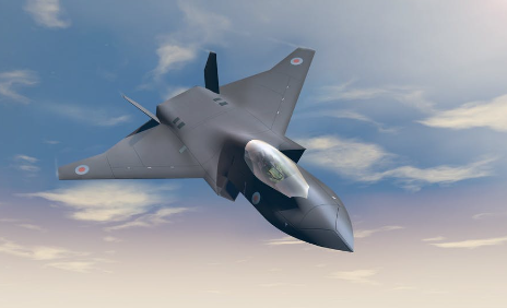 Foto - Herkes 'neden?' diye soruyor! 6. nesil savaş uçağıyla ilgili son karar duyuruldu: Vazgeçtik