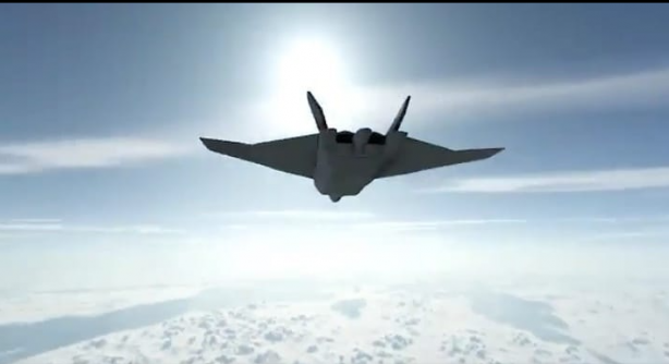 Foto - Herkes 'neden?' diye soruyor! 6. nesil savaş uçağıyla ilgili son karar duyuruldu: Vazgeçtik