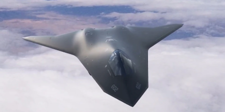 Foto - Herkes 'neden?' diye soruyor! 6. nesil savaş uçağıyla ilgili son karar duyuruldu: Vazgeçtik