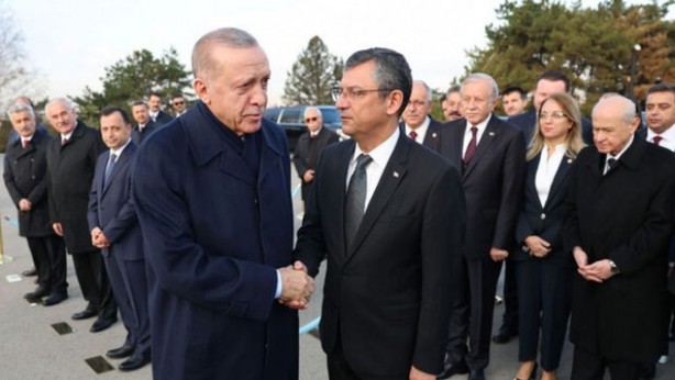 Foto - Herkes nefesini tutmuş, bu ânı bekliyordu! Ve belli oldu! Erdoğan bu hafta… 