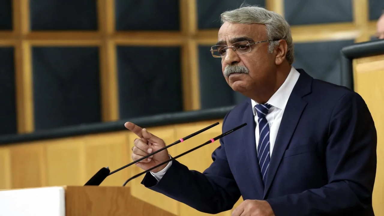 Foto - Herkes o ismi merak ediyordu! İmralı heyetinin üyesi bakın kim oldu