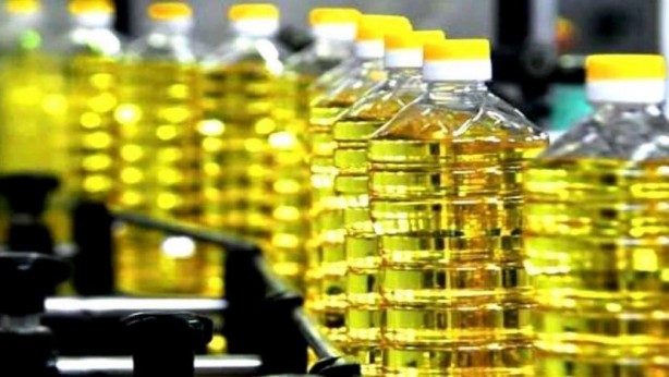 Foto - Herkes o marketin kapısında kuyruk olacak! İndirimi yakalayan evine stoklayacak: 4 litrelik ayçiçek yağını bakın kaça satıyorlar