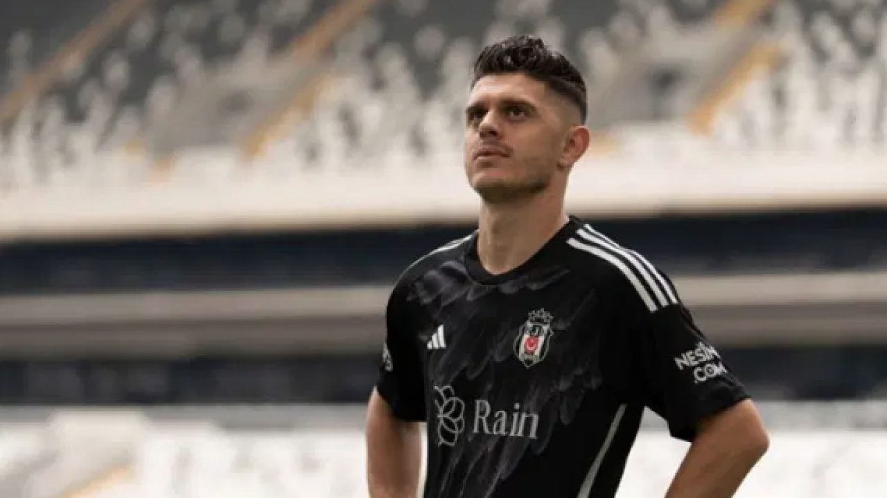 Foto - Herkes Ocak ayını bekliyor: Rashica'da fesih gündemi: Talip çıkma ihtimali düşük