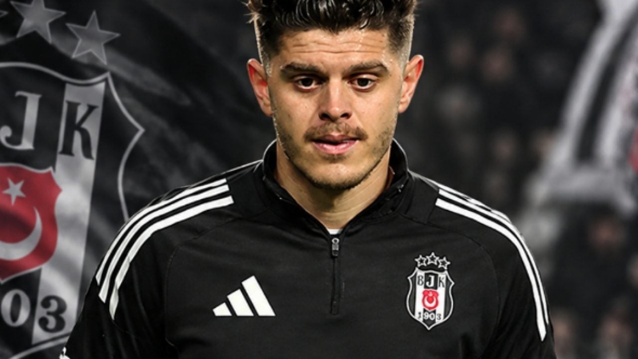Herkes Ocak ayını bekliyor: Rashica'da fesih gündemi: Talip çıkma ihtimali düşük