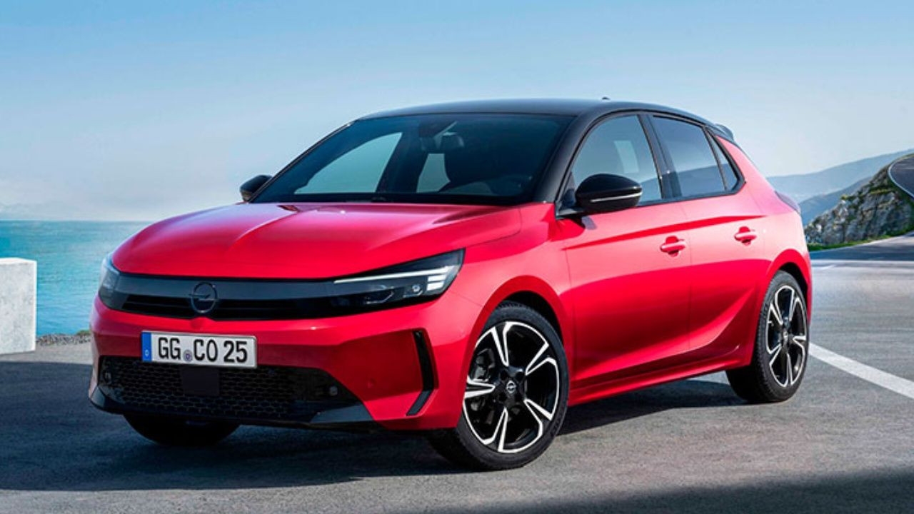 Foto - Herkes okkalı zam yaparken, ÖTV düzenlemesiyle bu 10 otomobilin fiyatı geriledi! İşte fiyatı, tansiyon gibi düşen modeller