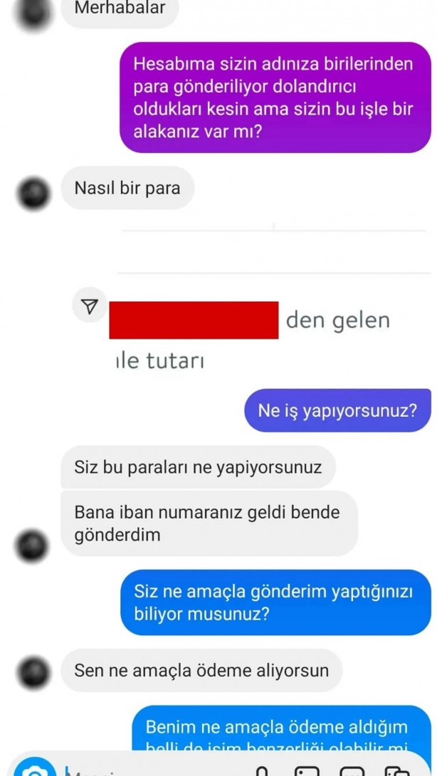 Foto - Herkes okumalı! Whatsapp'tan gelen 'Merhaba' mesajına yanıt verirseniz ne olur?
