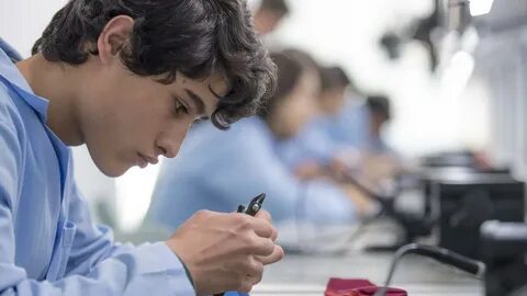 Herkes onları arıyor! İşte dünyanın hayal ettiği meslekler