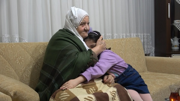 Foto - Herkes onu konuşuyor! 86'lık nine sosyal medya fenomeni oldu