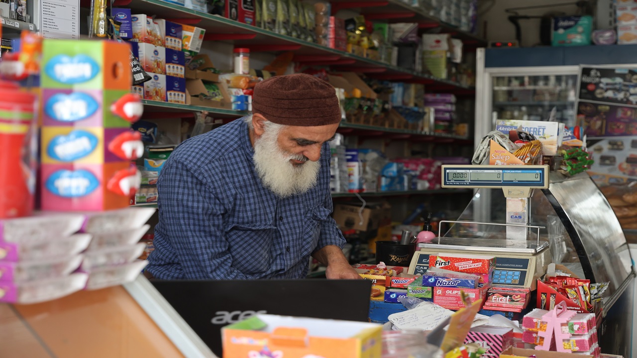 Foto - Herkes onu konuşuyor! Hesap makinesine meydan okuyan zeka