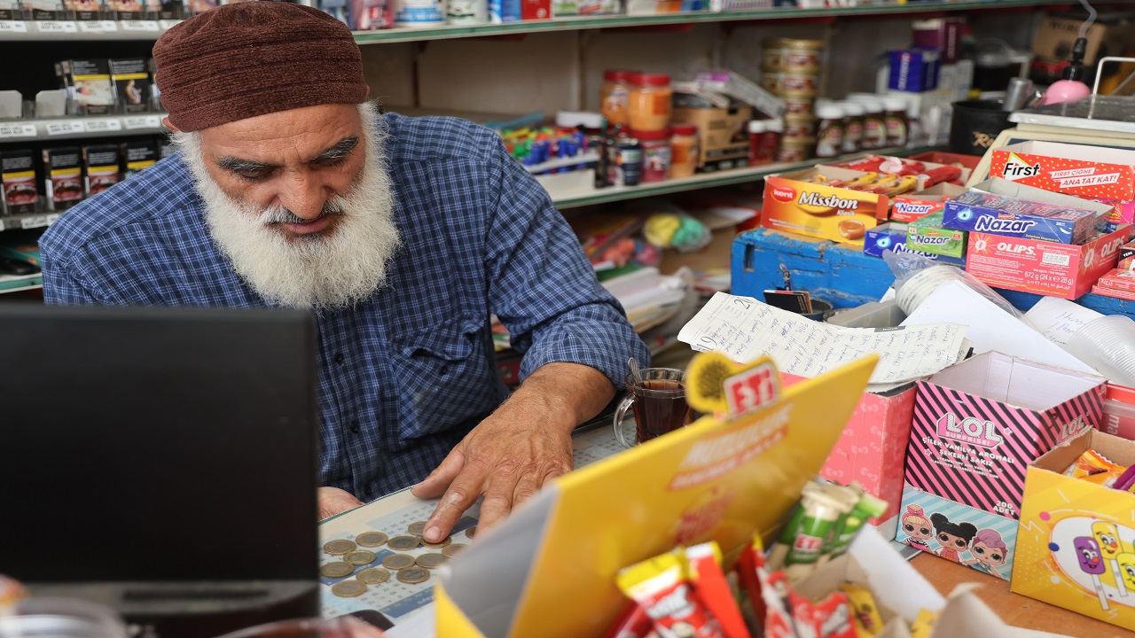 Foto - Herkes onu konuşuyor! Hesap makinesine meydan okuyan zeka