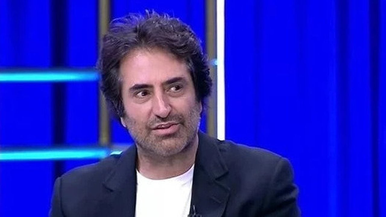 Foto - Herkes onu Mahsun Kırmızıgül olarak biliyordu! Gerçek adı aslında bakın neymiş?