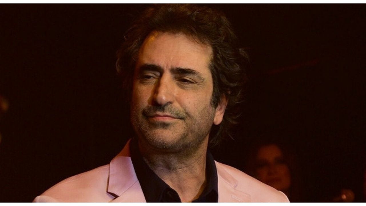 Foto - Herkes onu Mahsun Kırmızıgül olarak biliyordu! Gerçek adı aslında bakın neymiş?
