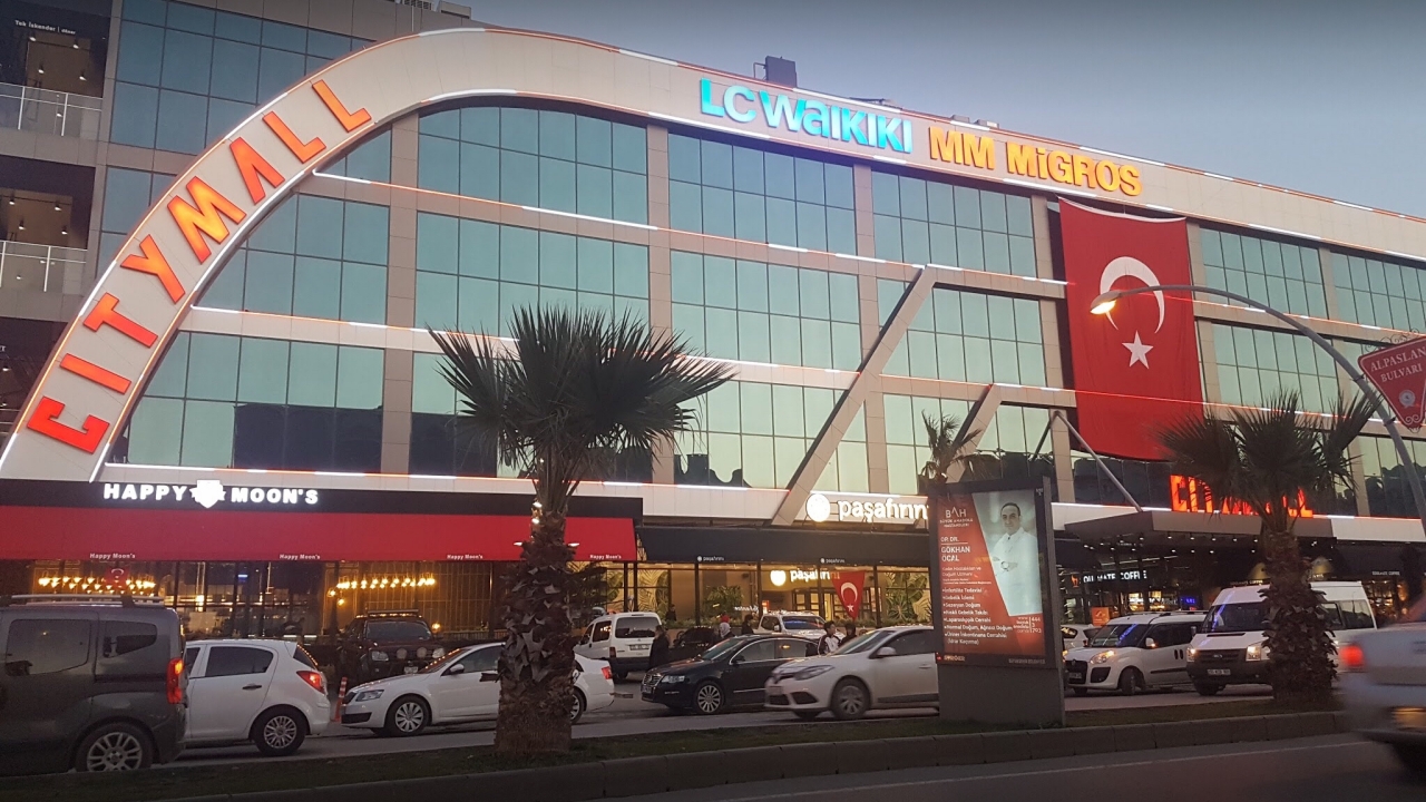 Foto - Herkes oraya akın ediyordu! Türkiye’nin ünlü AVM’sinin ruhsatı iptal edildi