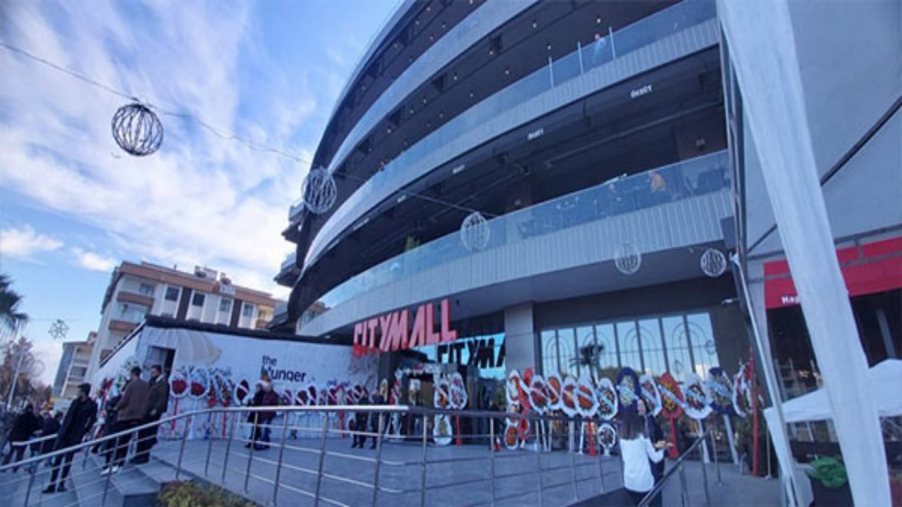 Foto - Herkes oraya akın ediyordu! Türkiye’nin ünlü AVM’sinin ruhsatı iptal edildi