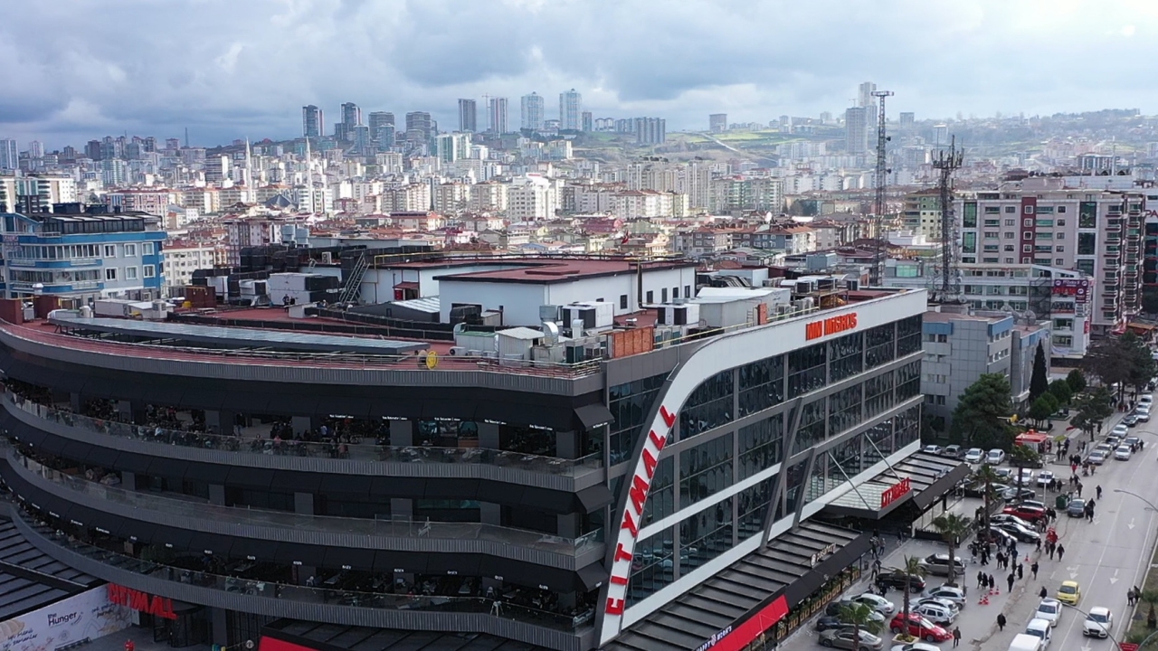 Foto - Herkes oraya akın ediyordu! Türkiye’nin ünlü AVM’sinin ruhsatı iptal edildi