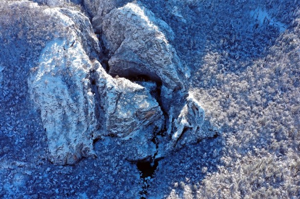Foto - Herkes oraya akın etti! 200 bin kişi ziyarete geldi