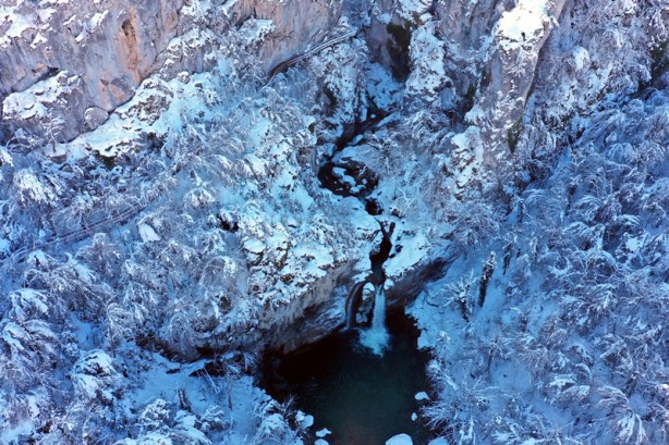 Foto - Herkes oraya akın etti! 200 bin kişi ziyarete geldi