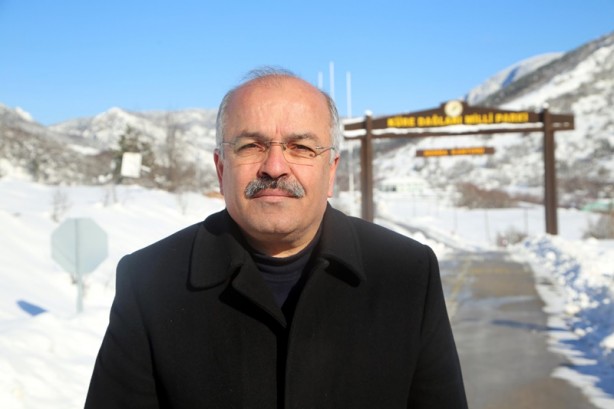Foto - Herkes oraya akın etti! 200 bin kişi ziyarete geldi