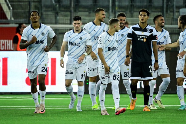 Herkes orta saha beklerken bir kanat transferi daha! Fenerbahçe 17'lik yıldızla anlaştı