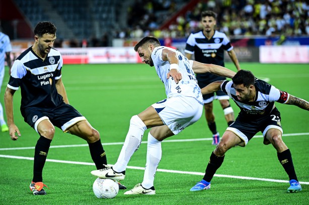Foto - Herkes orta saha beklerken bir kanat transferi daha! Fenerbahçe 17'lik yıldızla anlaştı