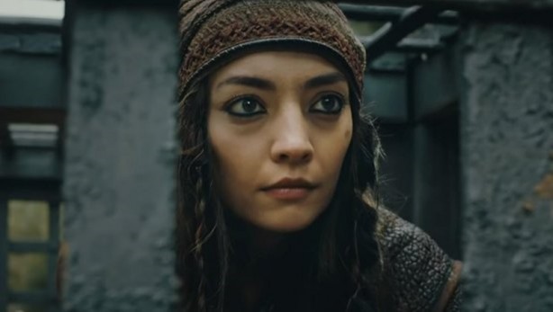 Foto - Herkes öyle sanıyordu ama... Kuruluş Osman oyuncusu itiraf etti!